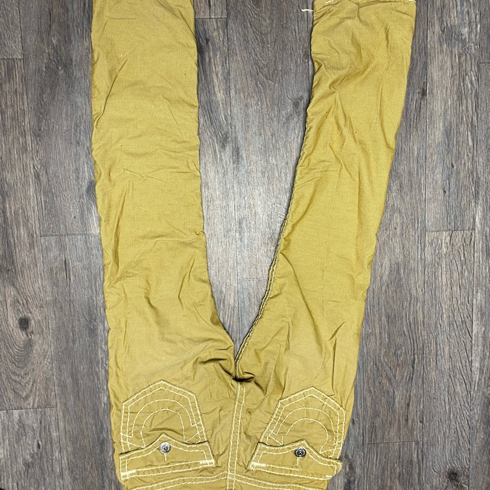 True Religion pants - Picture 2 of 3